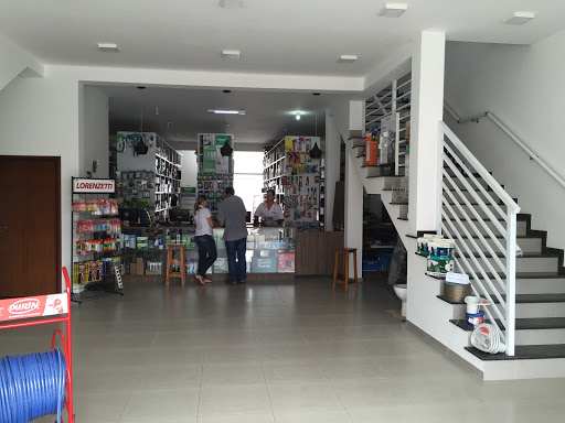 Líder Elétrica e Hidráulica, R. Luiz Stivanin, 111 - Portal do Sol, Andradas - MG, 37795-000, Brasil, Loja_de_Artigos_Elétricos, estado Minas Gerais