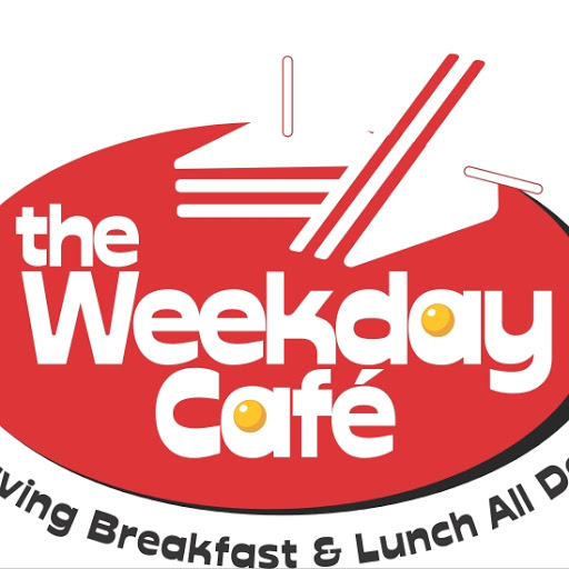 The Weekday Cafe