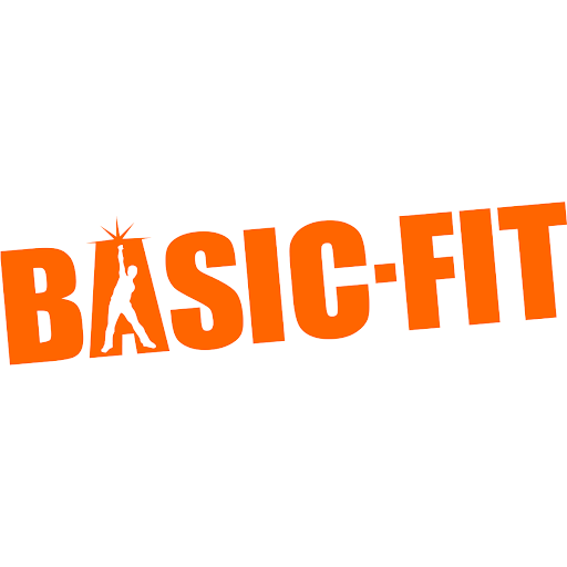 Basic Fit logo