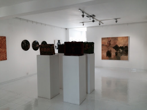 Saskia Fernando Gallery