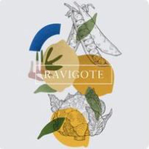Ravigote logo