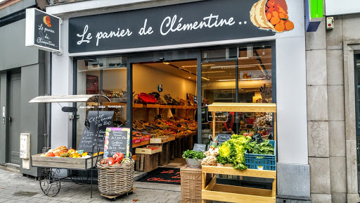 Le Panier De Clementine