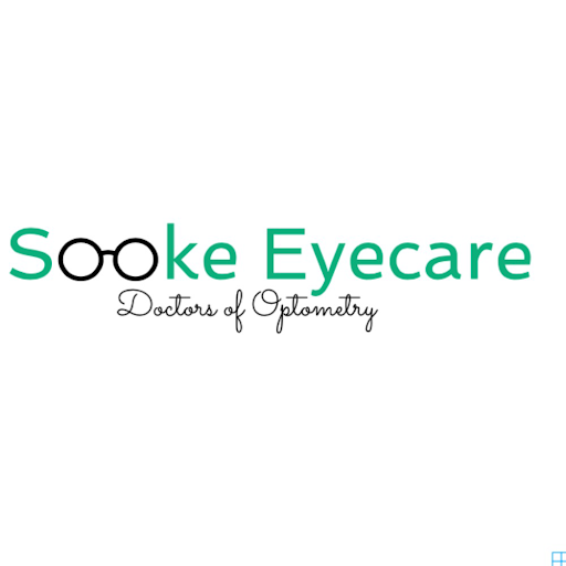 Sooke Eyecare Doctors of Optometry - Eye Health Services | Eyeglasses logo