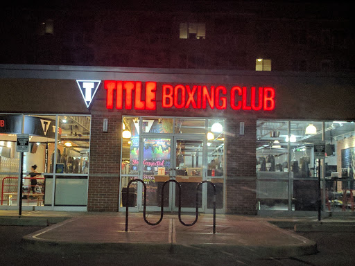 Health Club «TITLE Boxing Club Grandview», reviews and photos, 955 W 5th Ave, Columbus, OH 43212, USA