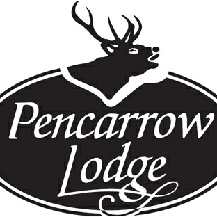 Pencarrow Lodge logo