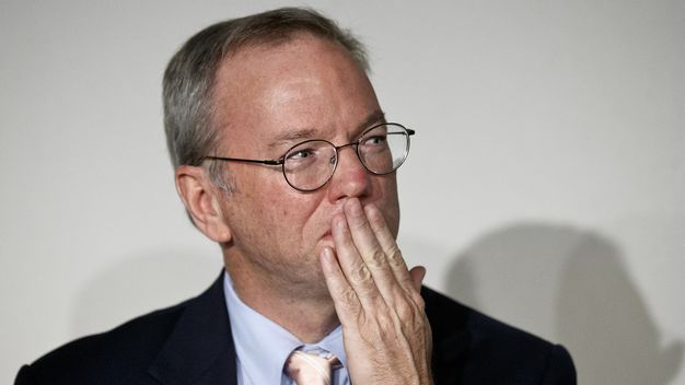 Eric Schmidt