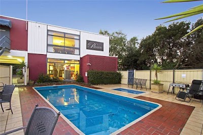 Photos of Parkside Motel Geelong