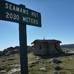 Seaman's Hut (265805)