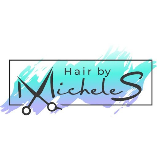 Hair by Michele S logo