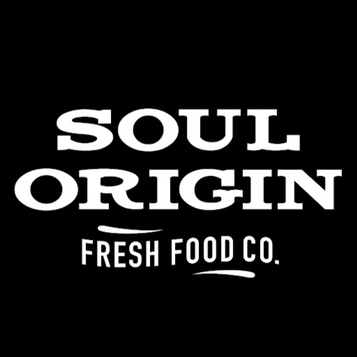 Soul Origin Hornsby Westfield logo