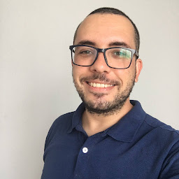 Pedro Augusto's user avatar