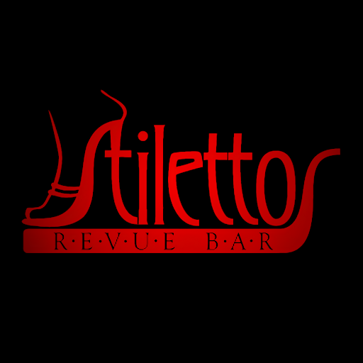 Stilettos Revue Bar logo