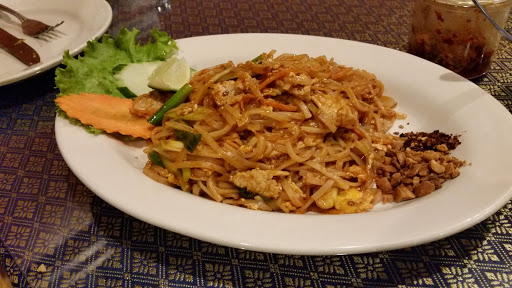Thai Restaurant «THAiLiCiOUS», reviews and photos, 2165 Gause Blvd W, Slidell, LA 70460, USA