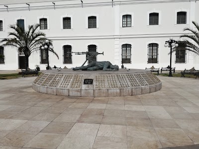 Photos of Mexico Naval Museum
