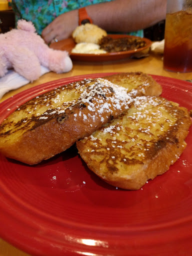 Breakfast Restaurant «Dixie Cream Cafe», reviews and photos, 434 Main St, Windermere, FL 34786, USA