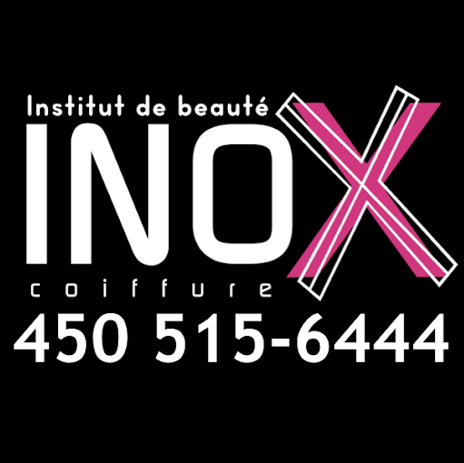 Inox Coiffure logo