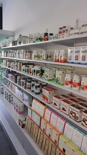 SONN Wellness Boutique, Av. Cantera 9120 Local 103, Plaza Platinum614, 31115 Chihuahua, Chih., México, Boutique | CHIH