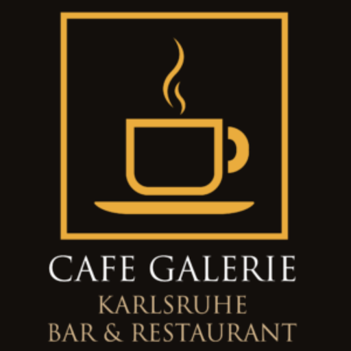 Cafe Galerie/Restaurant/Bar logo