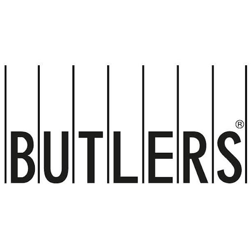 BUTLERS Saarbrücken Bahnhofstraße logo