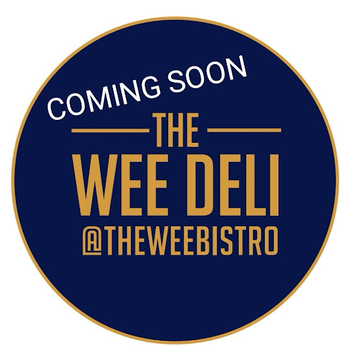 The Wee Bistro logo