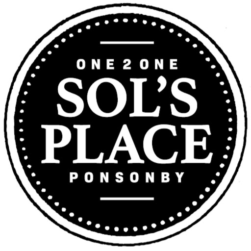 Sol’s Place at One2One logo