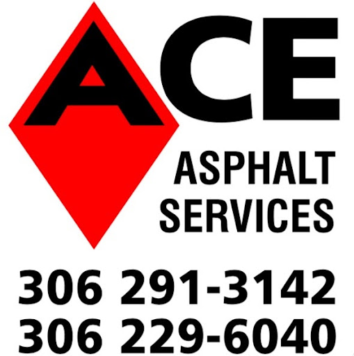 Ace Asphalt Services