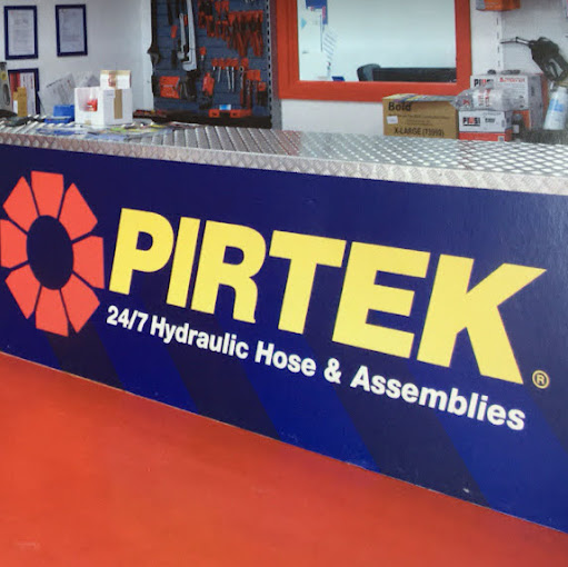 Pirtek Cork Ltd logo