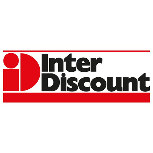 Interdiscount Haag logo