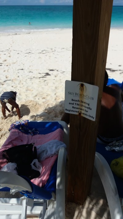 Photos of Sky Beach