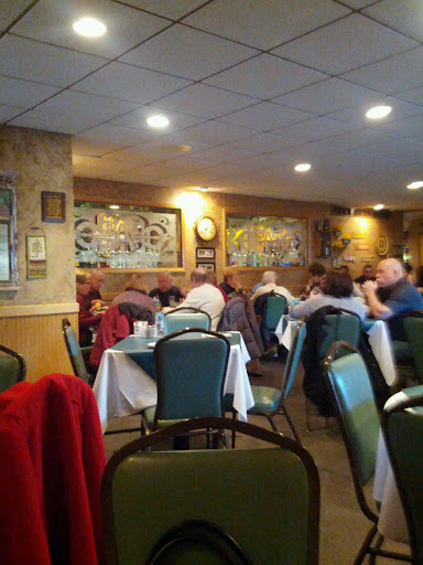 Restaurant «The Arlington Dining Room», reviews and photos, 4 Main St, Hilton, NY 14468, USA