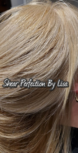 Shear Perfection by Lisa logo
