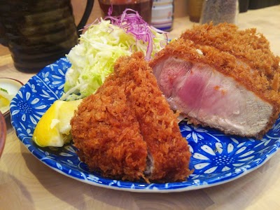 Photos of Tonkatsu Aoki