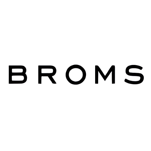 Broms logo