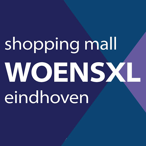 Winkelcentrum Woensel