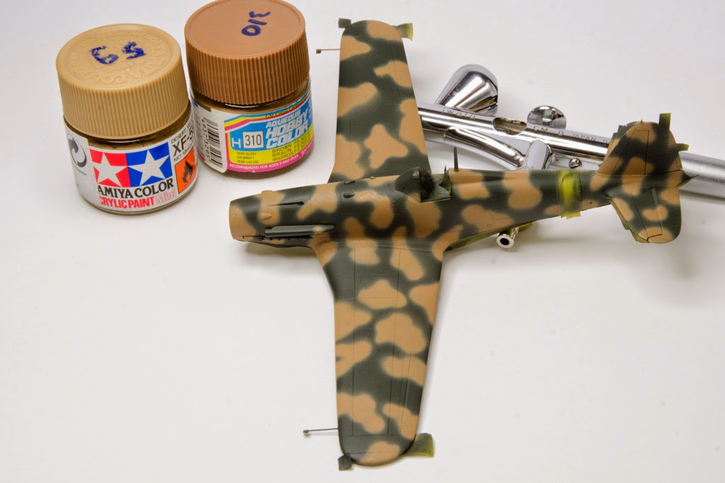 Fiat G.55 Sotoserie 0 Special Hobby 1/72e - Page 7 G-55-29