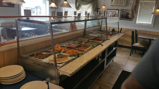 Indian Restaurant «Mayuri Indian Cuisine», reviews and photos, 917 Wyoming Ave, Scranton, PA 18509, USA