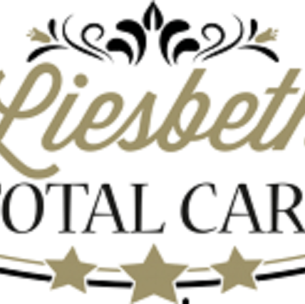 Liesbeth Total Care logo