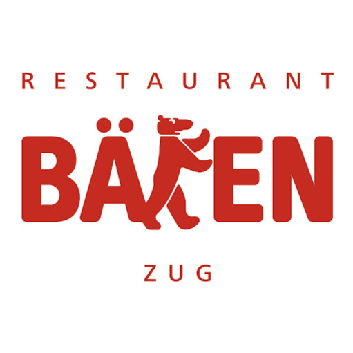 Restaurant Bären Zug logo