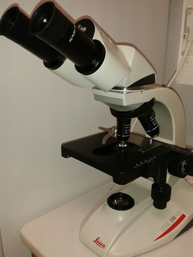 Clinique Vétérinaire du Faubourg Martainville
