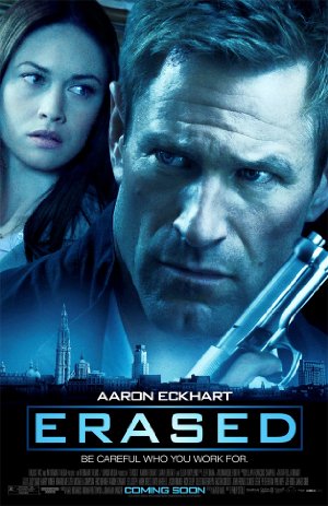 Picture Poster Wallpapers Erased (2012) Full Movies