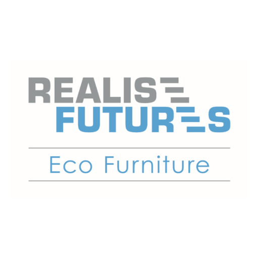 Realise Futures Eco Furniture logo