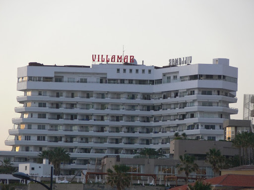 Club Villamar