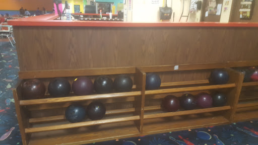 Bowling Alley «Anastasia Bowling Lanes», reviews and photos, 3245 A1A S, St Augustine, FL 32080, USA