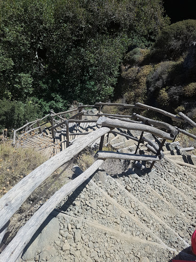 Richtis Gorge