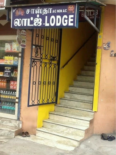 Sastha Lodge, 113,krishnan street,, Near Anna statue,, Tiruvanamalai, Tamil Nadu 606601, India, Lodger_Referral_Service, state TN