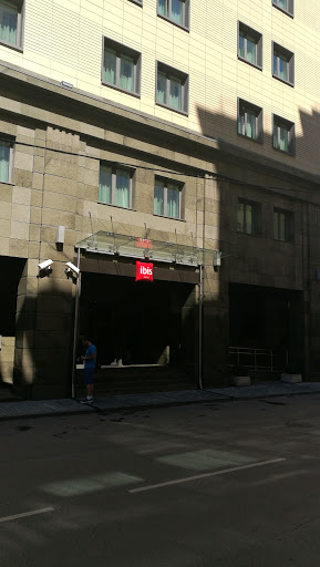 Ibis