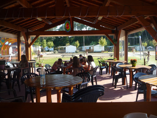 Camping La Jaougotte