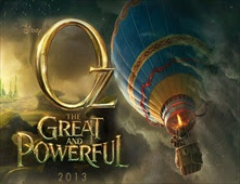 فيلم Oz The Great And Powerful بجودة HDTS