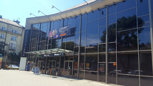 Kino Kijów.Centrum