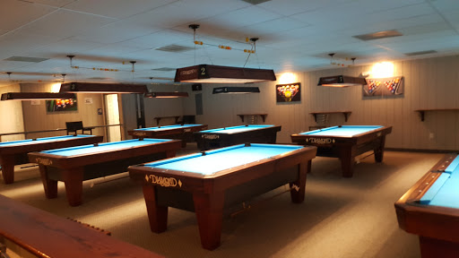 Lounge «Break Away Sports Lounge», reviews and photos, 810 S Potomac St, Waynesboro, PA 17268, USA